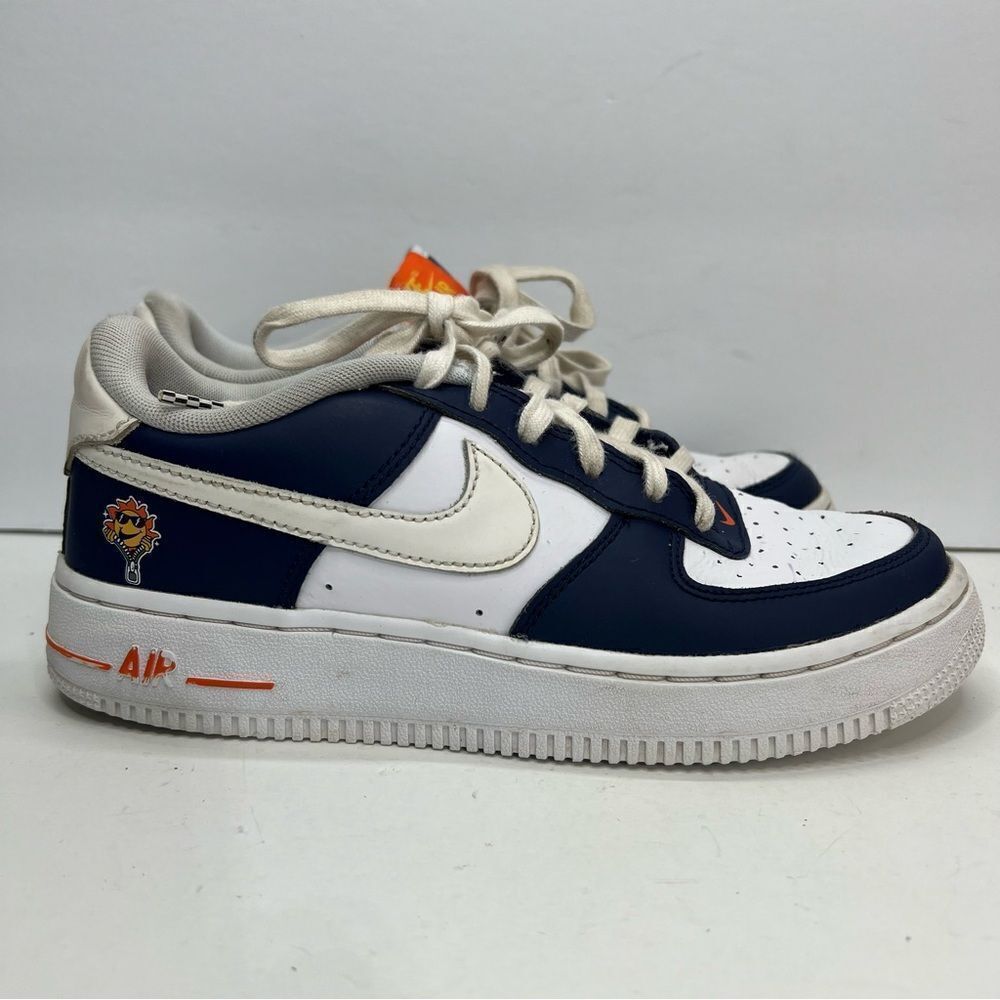 Nike Air Force 1 LV8 UV athletic sneakers shoes